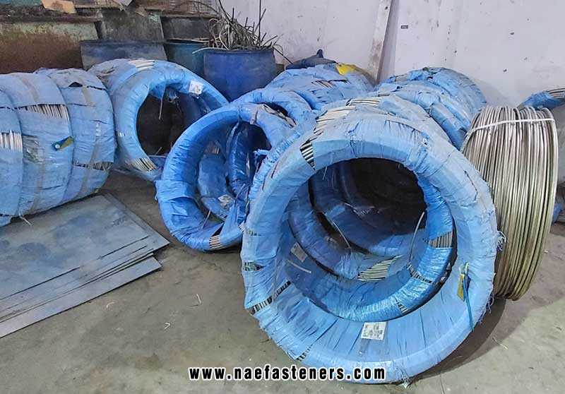 NAE Fasteners Private Limited ludhiana punjab India